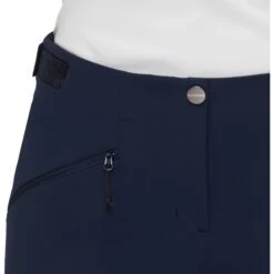 Mammut Taiss Softshell Short Dames - Marine -Mammut mammut taiss softshell shorts women marine 6 1267343