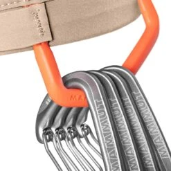 Mammut Togir 2.0 3 Slide Heren Klimgordel - Savannah -Mammut mammut togir 2 1361426