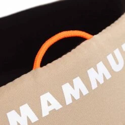 Mammut Togir 2.0 3 Slide Heren Klimgordel - Savannah -Mammut mammut togir 2 1361427