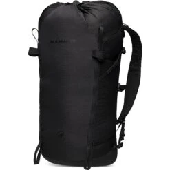 Mammut Trion 18L Rugzak - Zwart