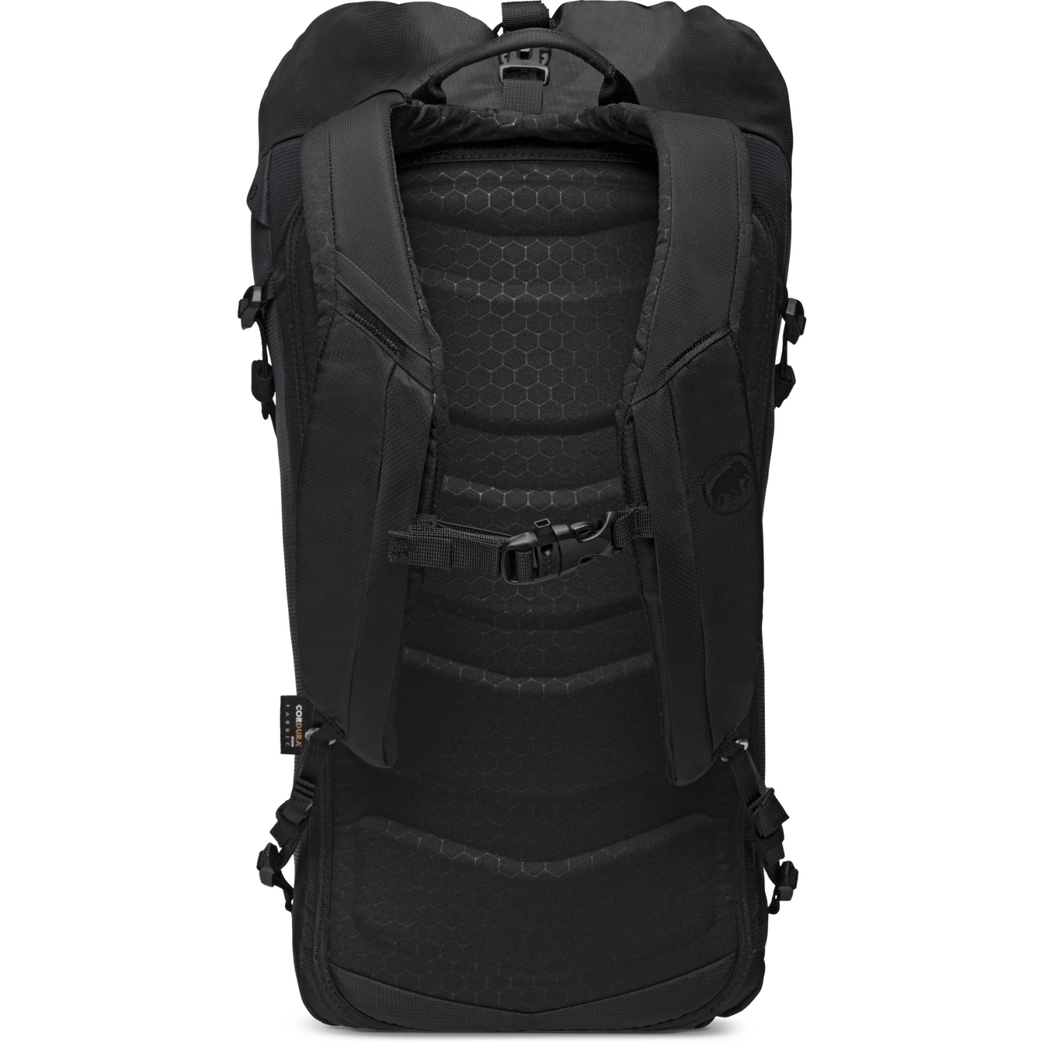 Mammut Trion 18L Rugzak - Zwart 2 Mammut Trion 18L Rugzak - Zwart - Afbeelding 2