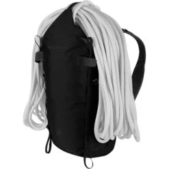 Mammut Trion 18L Rugzak - Zwart 9 Mammut Trion 18L Rugzak - Zwart -Mammut mammut trion 18l backpack black 3 1268175