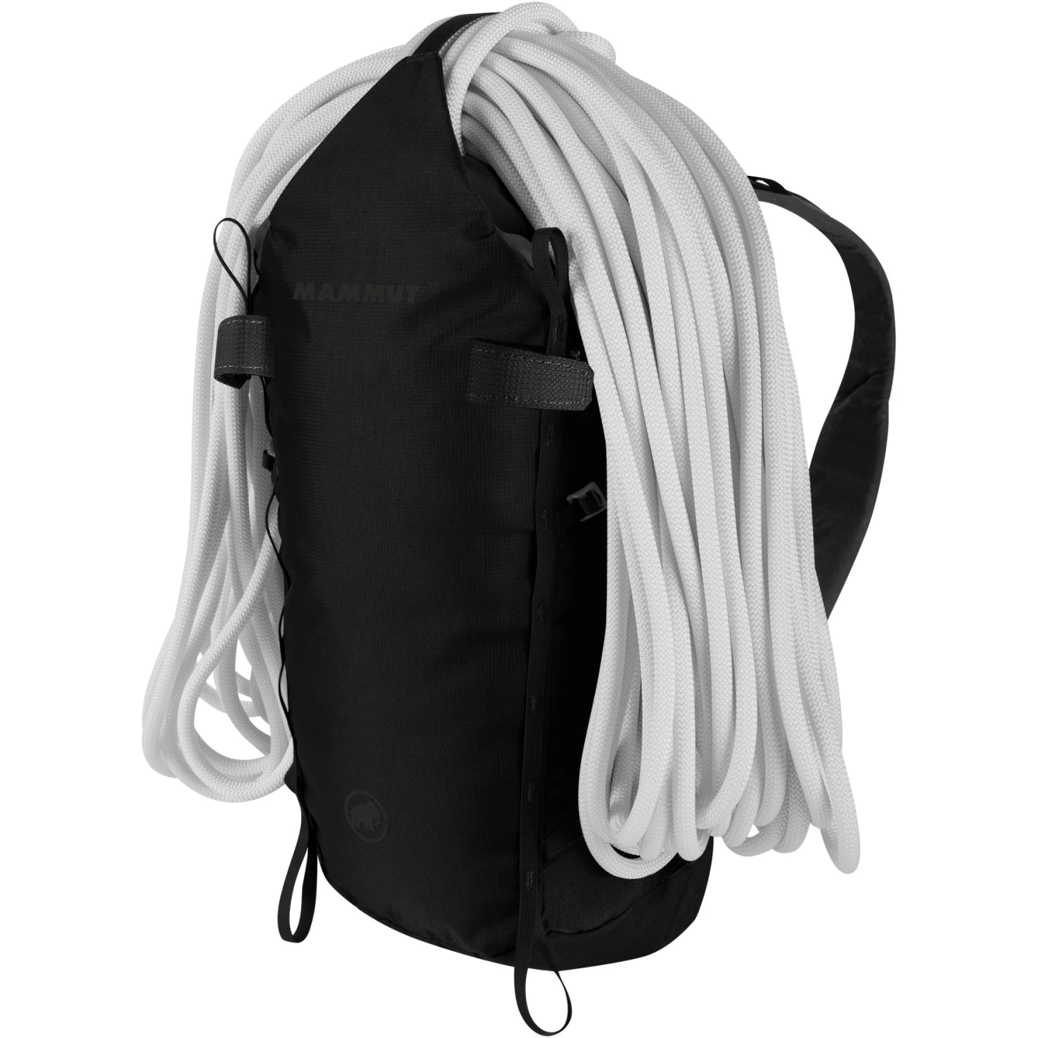 Mammut Trion 18L Rugzak - Zwart 3 Mammut Trion 18L Rugzak - Zwart - Afbeelding 3