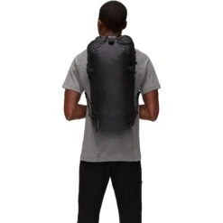 Mammut Trion 18L Rugzak - Zwart 12 Mammut Trion 18L Rugzak - Zwart -Mammut mammut trion 18l backpack black 6 1268178
