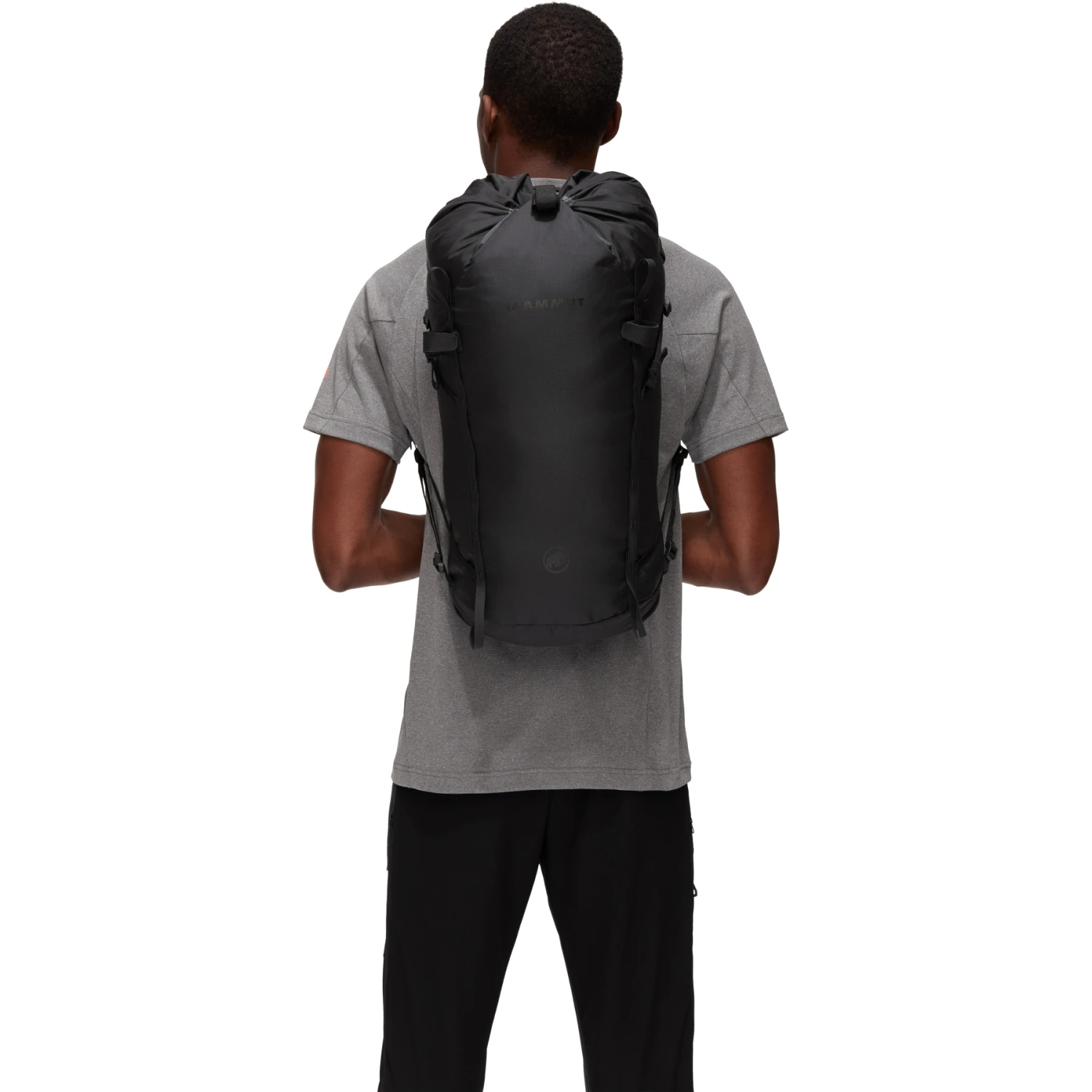 Mammut Trion 18L Rugzak - Zwart 6 Mammut Trion 18L Rugzak - Zwart - Afbeelding 6