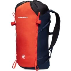 Mammut Trion 18L Rugzak - Hot Red-marine