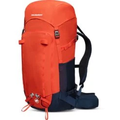 Mammut Trion 35 Rugzak - Hot Red-marine