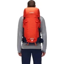 Mammut Trion 35 Rugzak - Hot Red-marine 15 Mammut Trion 35 Rugzak - Hot Red-marine -Mammut mammut trion 35 backpack hot red marine 7 1485648