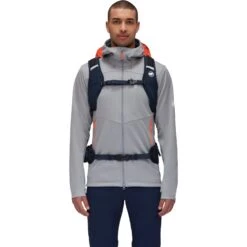 Mammut Trion 35 Rugzak - Hot Red-marine 16 Mammut Trion 35 Rugzak - Hot Red-marine -Mammut mammut trion 35 backpack hot red marine 8 1485649