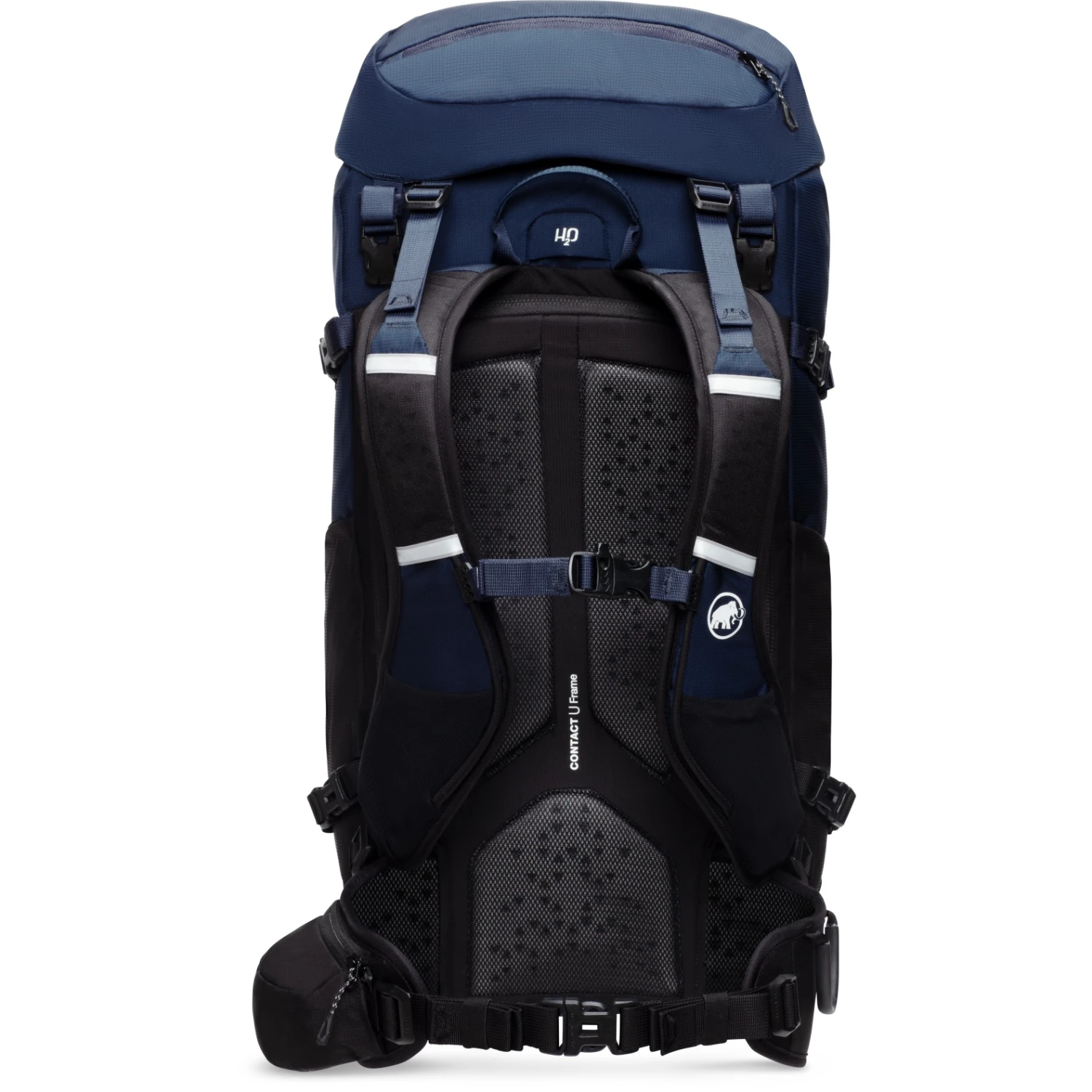 Mammut Trion 35 Rugzak - Marine-black 2 Mammut Trion 35 Rugzak - Marine-black - Afbeelding 2