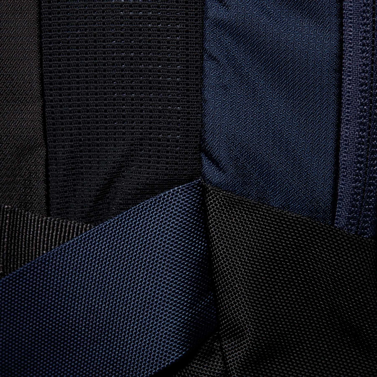 Mammut Trion 35 Rugzak - Marine-black 3 Mammut Trion 35 Rugzak - Marine-black - Afbeelding 3