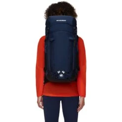 Mammut Trion 35 Rugzak - Marine-black 13 Mammut Trion 35 Rugzak - Marine-black -Mammut mammut trion 35 backpack marine black 6 1485661