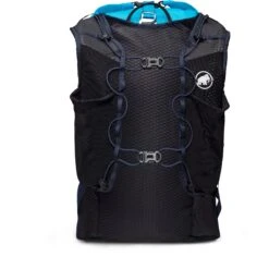 Mammut Trion Nordwand 15 Rugzak - Sky-night -Mammut mammut trion nordwand 15 backpack sky night 2 1267922