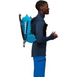 Mammut Trion Nordwand 15 Rugzak - Sky-night -Mammut mammut trion nordwand 15 backpack sky night 4 1267924