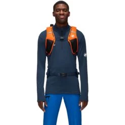 Mammut Trion Nordwand 28 Rugzak - Arumita-night -Mammut mammut trion nordwand 28 backpack arumita night 3 1267944