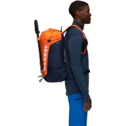 Mammut Trion Nordwand 28 Rugzak - Arumita-night -Mammut mammut trion nordwand 28 backpack arumita night 4 1267945