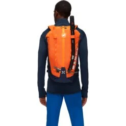 Mammut Trion Nordwand 28 Rugzak - Arumita-night -Mammut mammut trion nordwand 28 backpack arumita night 5 1267946