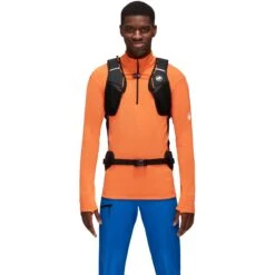 Mammut Trion Nordwand 28 Rugzak - Zwart -Mammut mammut trion nordwand 28 backpack black 3 1267957