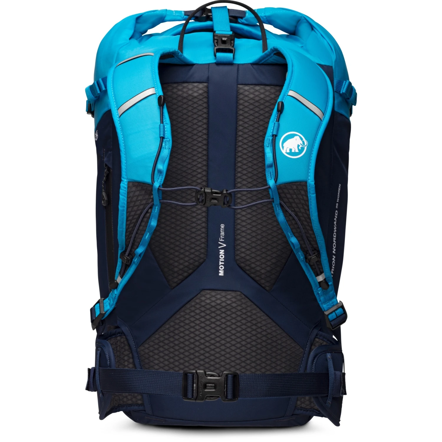 Mammut Trion Nordwand 28 Rugzak Dames - Sky-night 2 Mammut Trion Nordwand 28 Rugzak Dames - Sky-night - Afbeelding 2