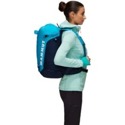 Mammut Trion Nordwand 28 Rugzak Dames - Sky-night 10 Mammut Trion Nordwand 28 Rugzak Dames - Sky-night -Mammut mammut trion nordwand 28 backpack women sky night 4 1267930