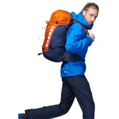 Mammut Trion Nordwand 38 Rugzak - Arumita-night -Mammut mammut trion nordwand 38 backpack arumita night 3 1268000