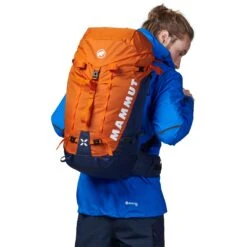 Mammut Trion Nordwand 38 Rugzak - Arumita-night -Mammut mammut trion nordwand 38 backpack arumita night 4 1268001