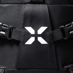 Mammut Trion Nordwand 38 Rugzak - Zwart -Mammut mammut trion nordwand 38 backpack arumita night 4 1450679 1