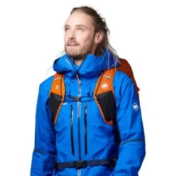 Mammut Trion Nordwand 38 Rugzak - Arumita-night -Mammut mammut trion nordwand 38 backpack arumita night 9 1450684