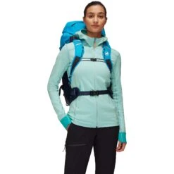 Mammut Trion Nordwand 38 Rugzak Dames - Sky-night -Mammut mammut trion nordwand 38 backpack women sky night 3 1267970