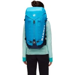 Mammut Trion Nordwand 38 Rugzak Dames - Sky-night -Mammut mammut trion nordwand 38 backpack women sky night 5 1267972
