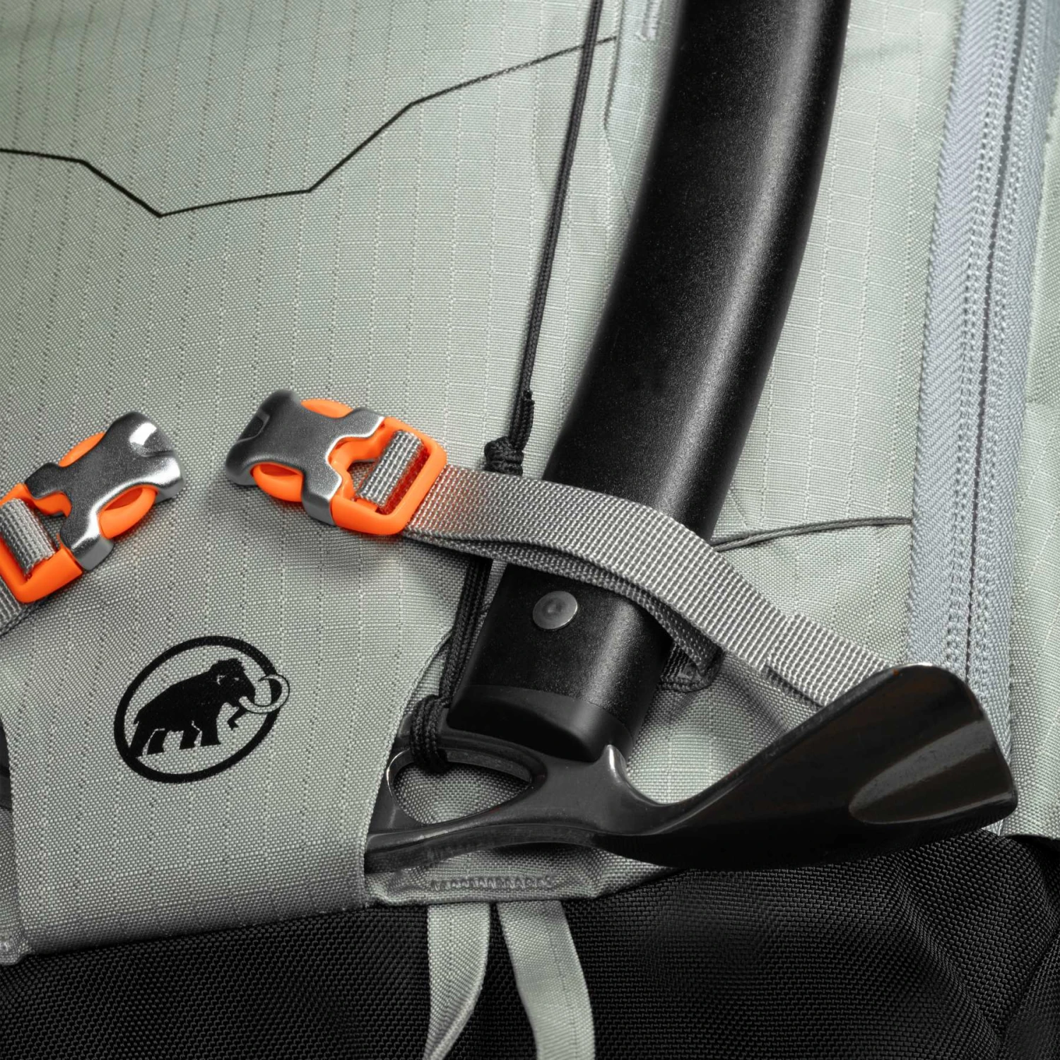 Mammut Trion Spine 35 Rugzak - Marine-black 10 Mammut Trion Spine 35 Rugzak - Marine-black - Afbeelding 10