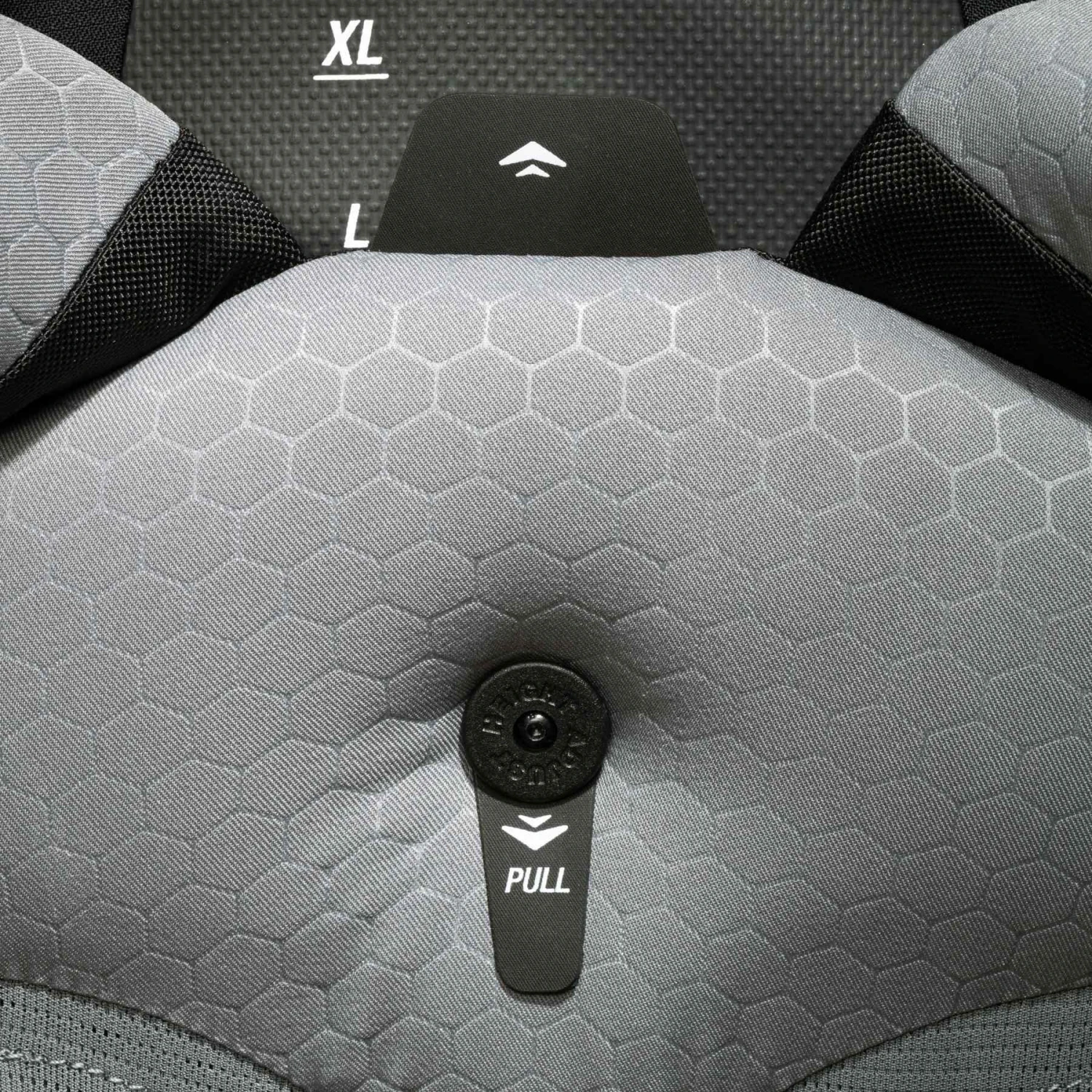 Mammut Trion Spine 35 Rugzak - Marine-black 7 Mammut Trion Spine 35 Rugzak - Marine-black - Afbeelding 7