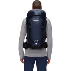 Mammut Trion Spine 35 Rugzak - Marine-black 16 Mammut Trion Spine 35 Rugzak - Marine-black -Mammut mammut trion spine 35 backpack marine black 5 1268149