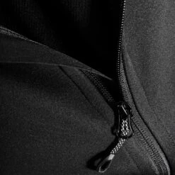 Mammut Ultimate VII Softshell Vest Heren - Zwart -Mammut mammut ultimate vii softshell vest men black 5 1269065