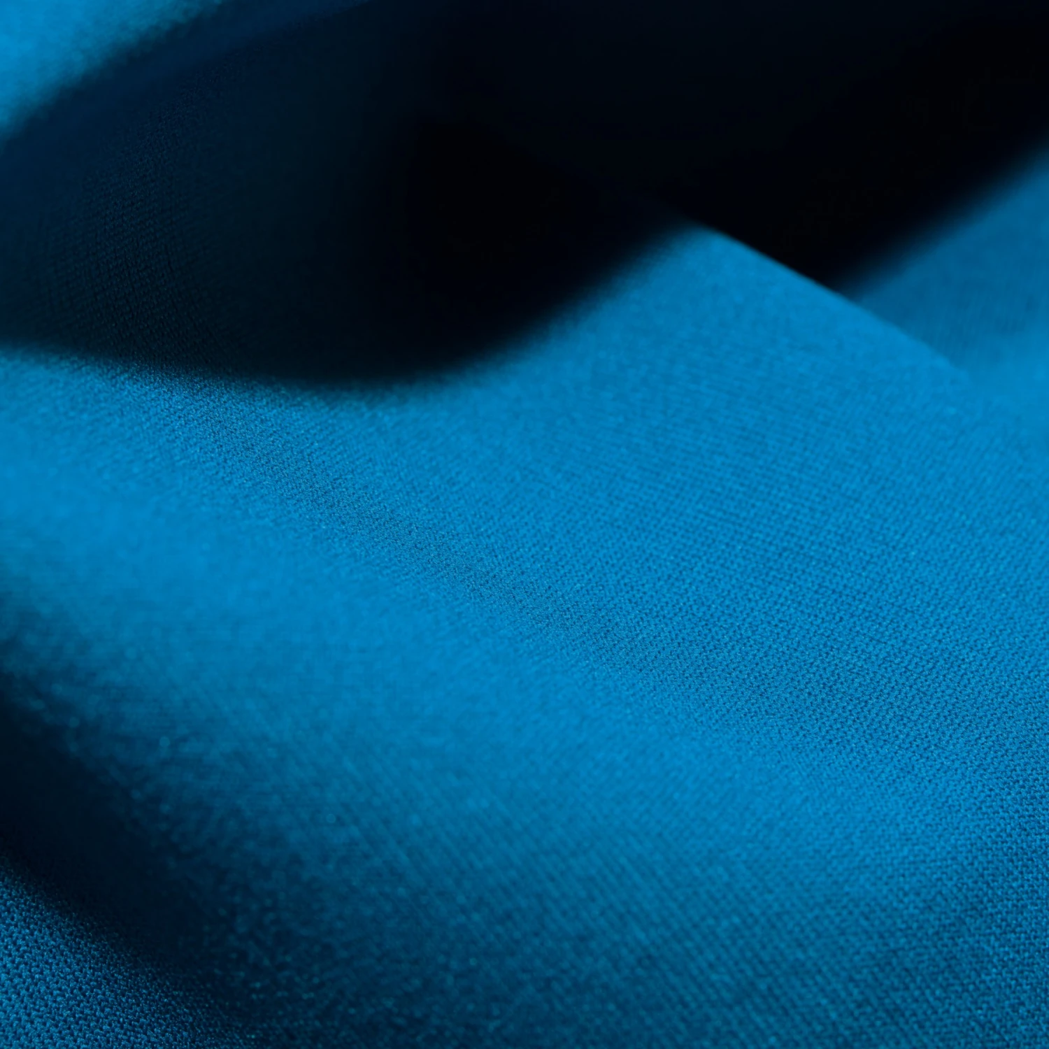 Mammut Ultimate VII Softshell Vest Heren - Deep Ice 5 Mammut Ultimate VII Softshell Vest Heren - Deep Ice - Afbeelding 5