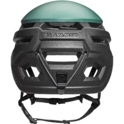 Mammut Wall Rider Klimhelm - Dark Jade 10 Mammut Wall Rider Klimhelm - Dark Jade -Mammut mammut wall rider kletterhelm dark jade 2030 00141 40236 01 1361409
