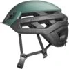 Mammut Wall Rider Klimhelm - Dark Jade