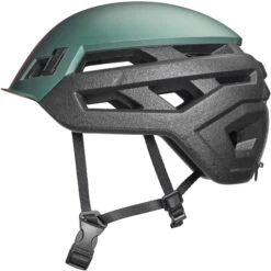 Mammut 16 Mammut Wall Rider Klimhelm - Dark Jade