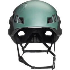Mammut -Mammut mammut wall rider kletterhelm dark jade 2030 00141 40236 03 1361411