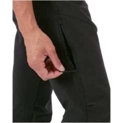 Mammut Winter Hiking Softshell-Broek Heren - Zwart 10 Mammut Winter Hiking Softshell-Broek Heren - Zwart -Mammut mammut winter hiking softshell pants men black 4 1074672