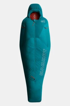 Mammut 22 Mammut Protect Down Slaapzak -21C M Dames