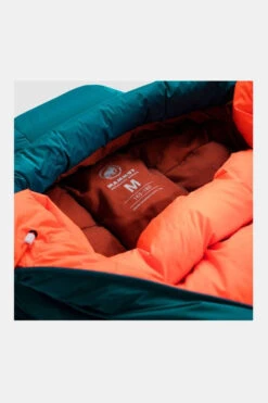 Mammut Protect Down Slaapzak -21C M Dames 7 Mammut Protect Down Slaapzak -21C M Dames -Mammut mbaae00022 4747 13 nl