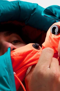 Mammut Protect Down Slaapzak -21C M Dames 8 Mammut Protect Down Slaapzak -21C M Dames -Mammut mbaae00022 4747 14 nl