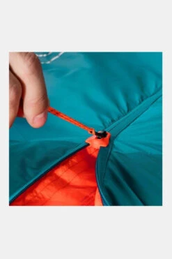 Mammut Protect Down Slaapzak -21C M Dames 9 Mammut Protect Down Slaapzak -21C M Dames -Mammut mbaae00022 4747 15 nl