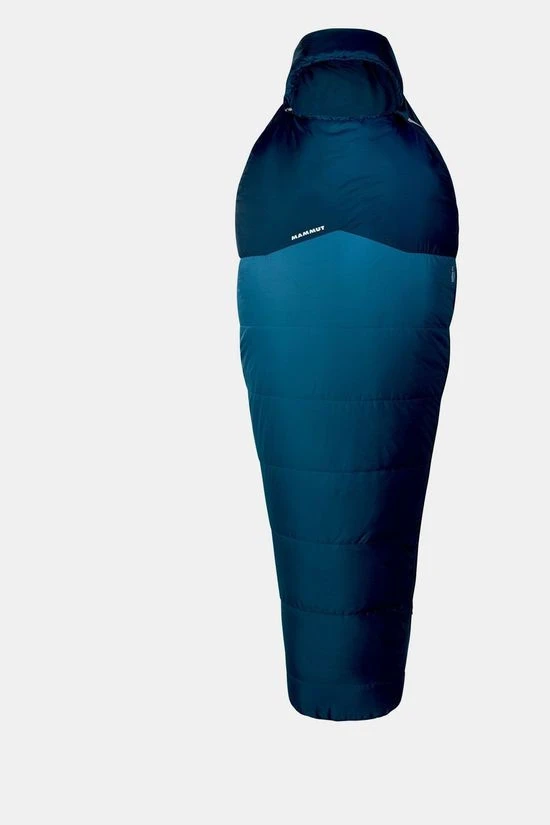 Mammut Nordic OTI Spring 195 Mummy Synthetisch Slaapzak 1 Mammut Nordic OTI Spring 195 Mummy Synthetisch Slaapzak