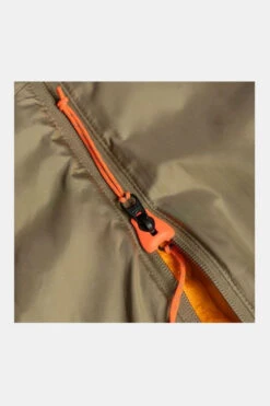 Mammut Relax Fiber Slaapzak 0C L -Mammut mbabe00023 5555 04 nl