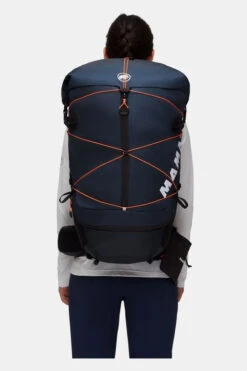 Mammut Ducan Spine 50-60 Rugzak Dames -Mammut naabe00002 4141 03 nl