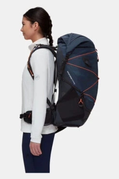 Mammut Ducan Spine 50-60 Rugzak Dames -Mammut naabe00002 4141 04 nl
