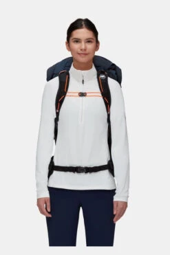 Mammut Ducan Spine 50-60 Rugzak Dames -Mammut naabe00002 4141 05 nl