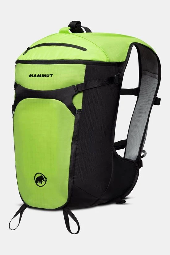 Mammut Neon Speed 15 Rugzak 1 Mammut Neon Speed 15 Rugzak